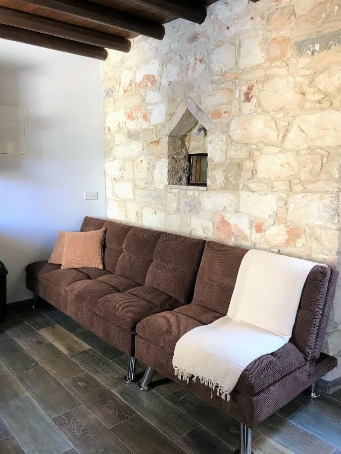 C-Elena Suite Terra Buitenkant foto